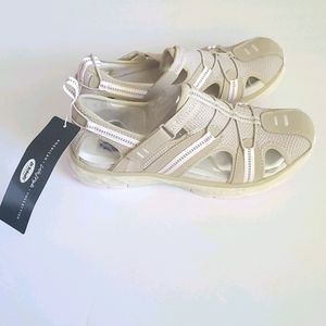 Dr. Scholl's womens Archie fishermen sandals